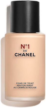 Chanel N°1 DE CHANEL REVITALIZING FOUNDATION