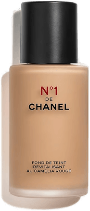 Chanel N°1 Revitalizing Foundation