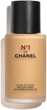 N°1 DE CHANEL REVITALIZING FOUNDATION