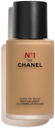 N°1 DE CHANEL REVITALIZING FOUNDATION