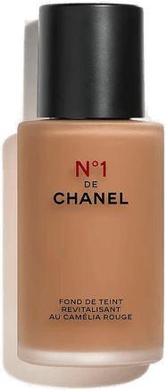 N°1 DE CHANEL REVITALIZING FOUNDATION