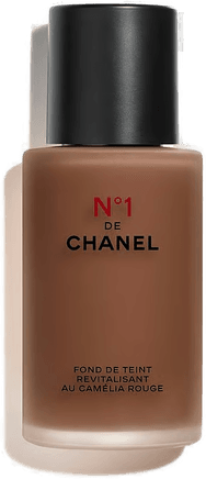N°1 DE CHANEL REVITALIZING FOUNDATION