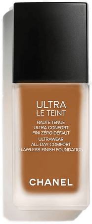 Chanel ULTRA LE TEINT FLUIDE Foundation