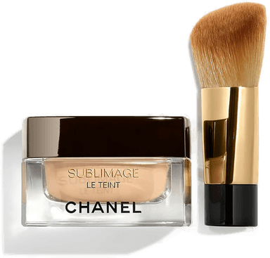 Chanel ULTRA LE TEINT VELVET Foundation