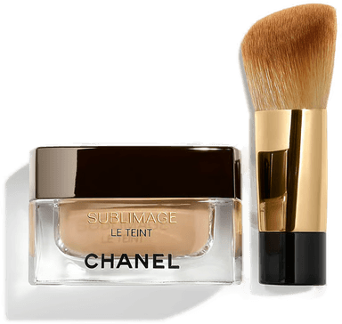 Chanel ULTRA LE TEINT VELVET Foundation