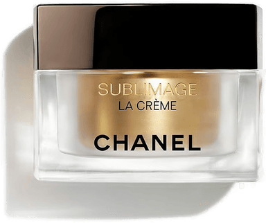 Chanel Sublimage La Crème Texture Fine