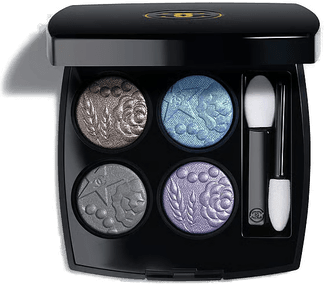Chanel LES 4 OMBRES NUIT ASTRALE