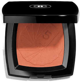 Chanel LES TAROTS DE CHANEL Matte Powder Blush