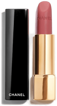 Chanel ROUGE ALLURE VELVET Matte Lip Colour