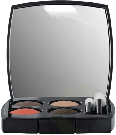 Chanel Les 4 Ombres #204 Tisse Vendome