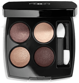 Chanel LES 4 OMBRES Quadra Eyeshadow