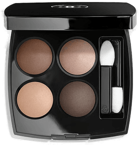 Chanel LES 4 OMBRES Quadra Eyeshadow