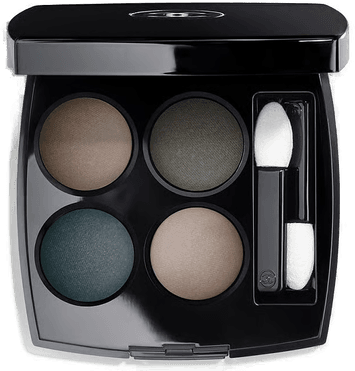 Chanel Les 4 Ombres Eyeshadow