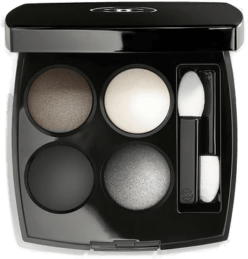 Chanel LES 4 OMBRES Quadra Eyeshadow