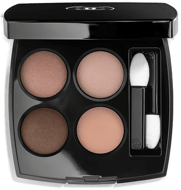 Chanel LES 4 OMBRES Multi-Effect Quadra Eyeshadow