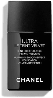 Chanel ULTRA LE TEINT VELVET Foundation