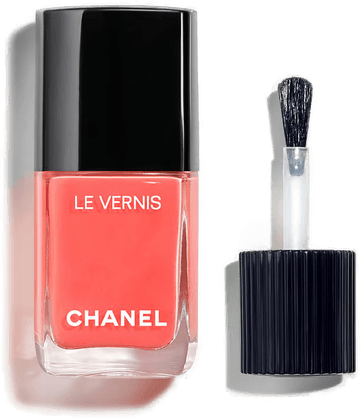 Chanel LE VERNIS Longwear Nail Colour