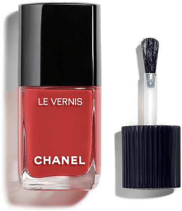 Chanel LE VERNIS Longwear Nail Colour