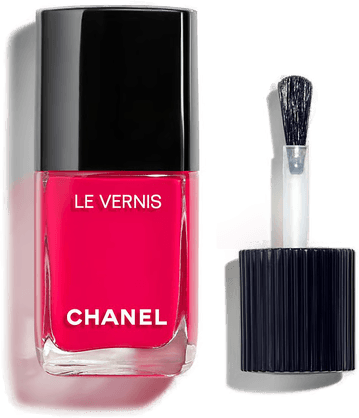 Chanel LE VERNIS Longwear Nail Colour