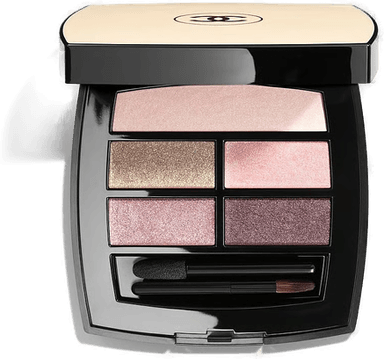 Chanel LES BEIGES EYESHADOW PALETTE