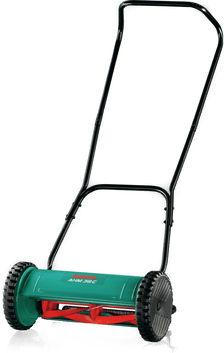 Bosch AHM 38 C