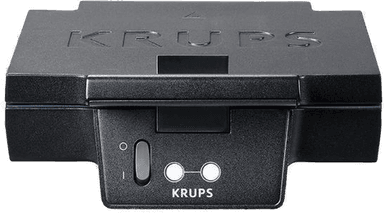 Krups Grcic sandwich grill