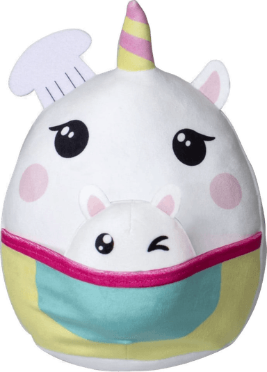 BLOpens Xtra Candy Rose Squishy