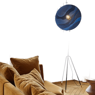 Market Set Sonia Laudet gulvlampe