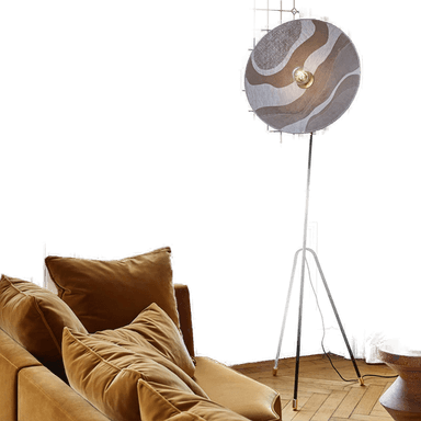 Market Set Sonia Laudet gulvlampe