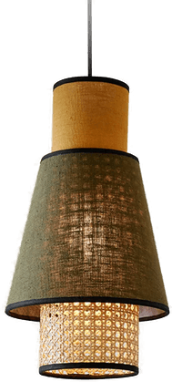 Market Set Singapour XS hengelampe