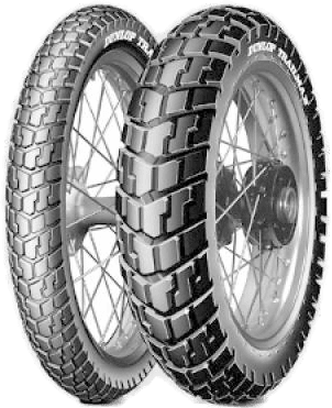 Dunlop Trailmax 140/80-17