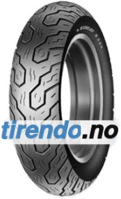 Dunlop K 555 140/80-15