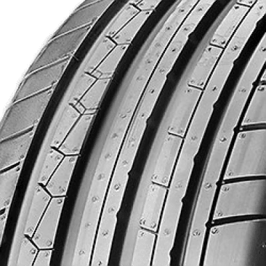 Dunlop SP Sport Maxx GT 265/45 ZR20