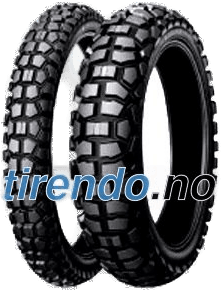 Dunlop D605 F 70/100-19 TT