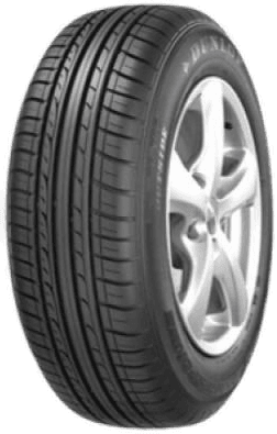 Dunlop SP Sport FastResponse DSROF 225/45 R17 91W