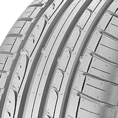 Dunlop SP Sport FastResponse 205/55 R17 91V