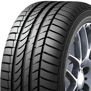 Dunlop SP Sport Maxx TT 225/45R17 91W ROF * MFS
