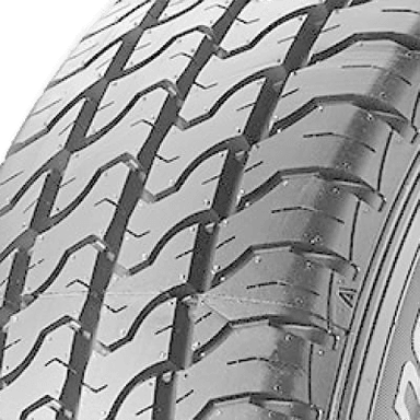 Dunlop Econodrive 195/75 R16C