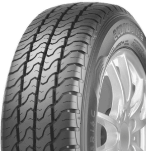 Dunlop Econodrive 225/65R16 112R C