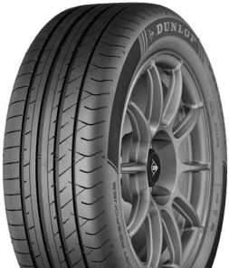 Dunlop Sport BluResponse 185/55R15 82V
