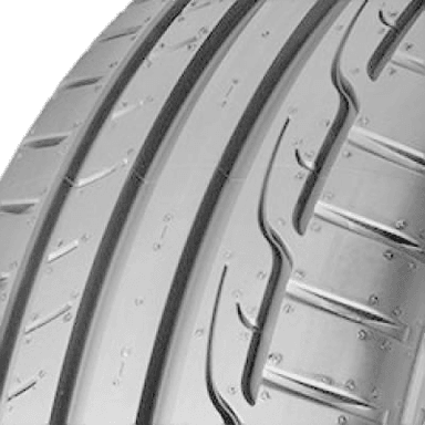 Dunlop Sport Maxx RT DSROF 205/45 R17 88W XL