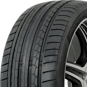 Dunlop SP Sport Maxx GT 275/40R20 106W XL SUV ROF * MFS