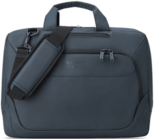 Delsey Parvis Plus PC-veske 15.6"