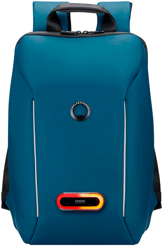 Delsey Securain Connected PC-ryggsekk 14"