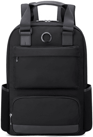 Delsey Legere PC-ryggsekk 15,6"