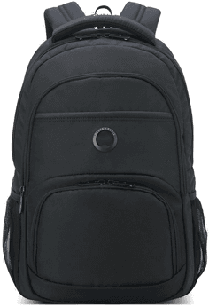 Delsey Element PC-ryggsekk 15.6"