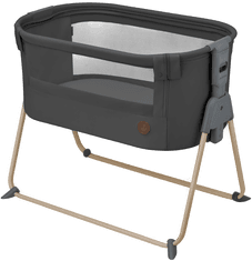 Maxi-Cosi Tori Beyond Graphite Eco