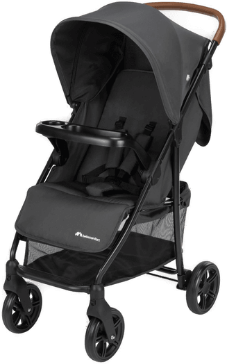 Bebeconfort Misty Trillevogn