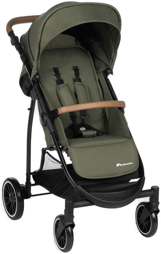 Bebeconfort Ingenious - Mineralgrønn