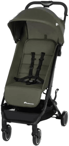 Bebe Confort Soko Trillevogn - Mineralgrønn